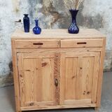 Vintage buffet
