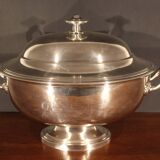 Large basin from Christofle