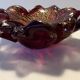 Empty Pocket Murano Inlaid With Gold