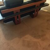 Vintage sofa Kroken