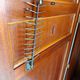 Beautiful English Art Deco 1920s Compactom Ltd Gentleman's Wardrobe