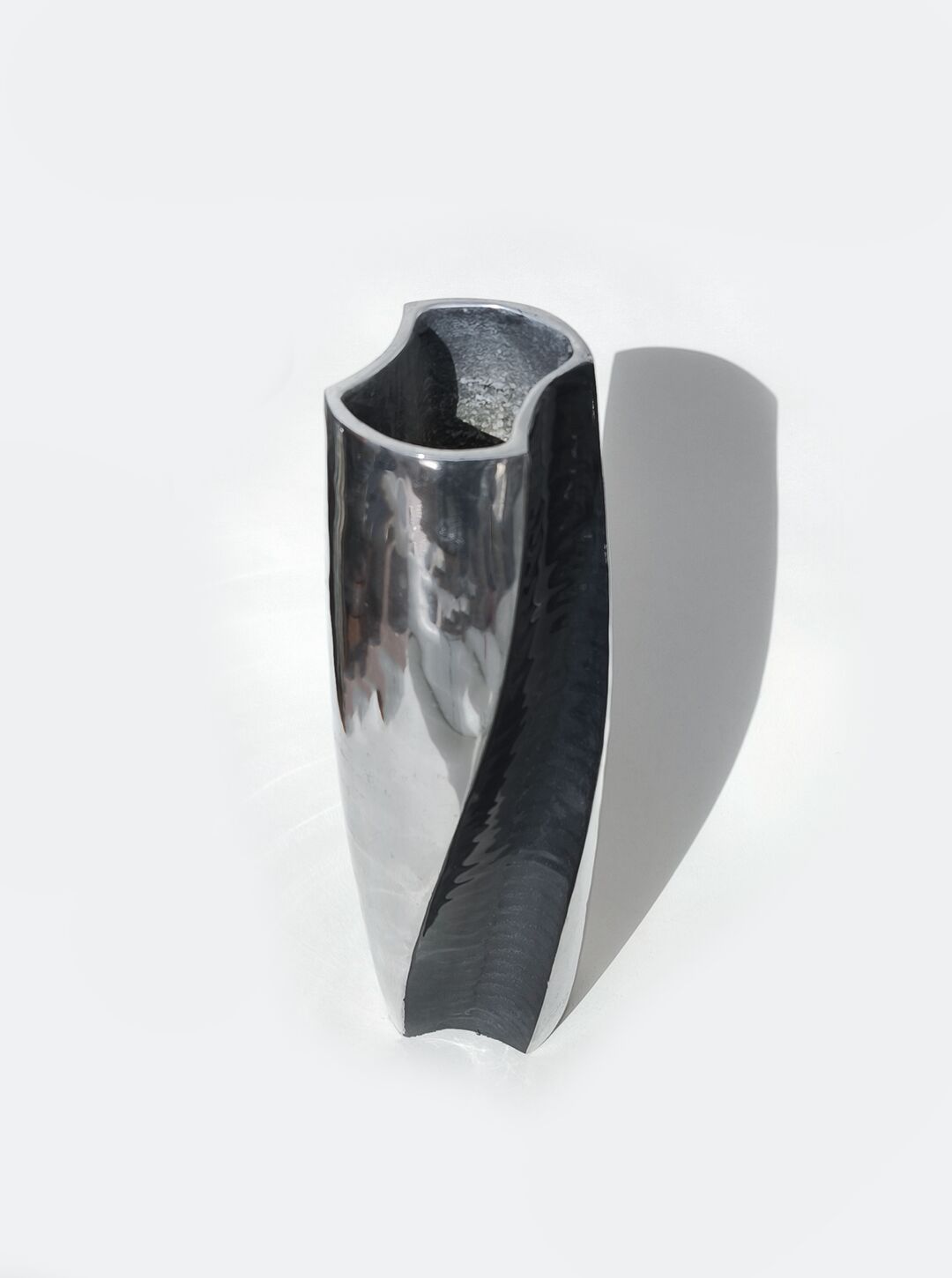 Twisted Vase