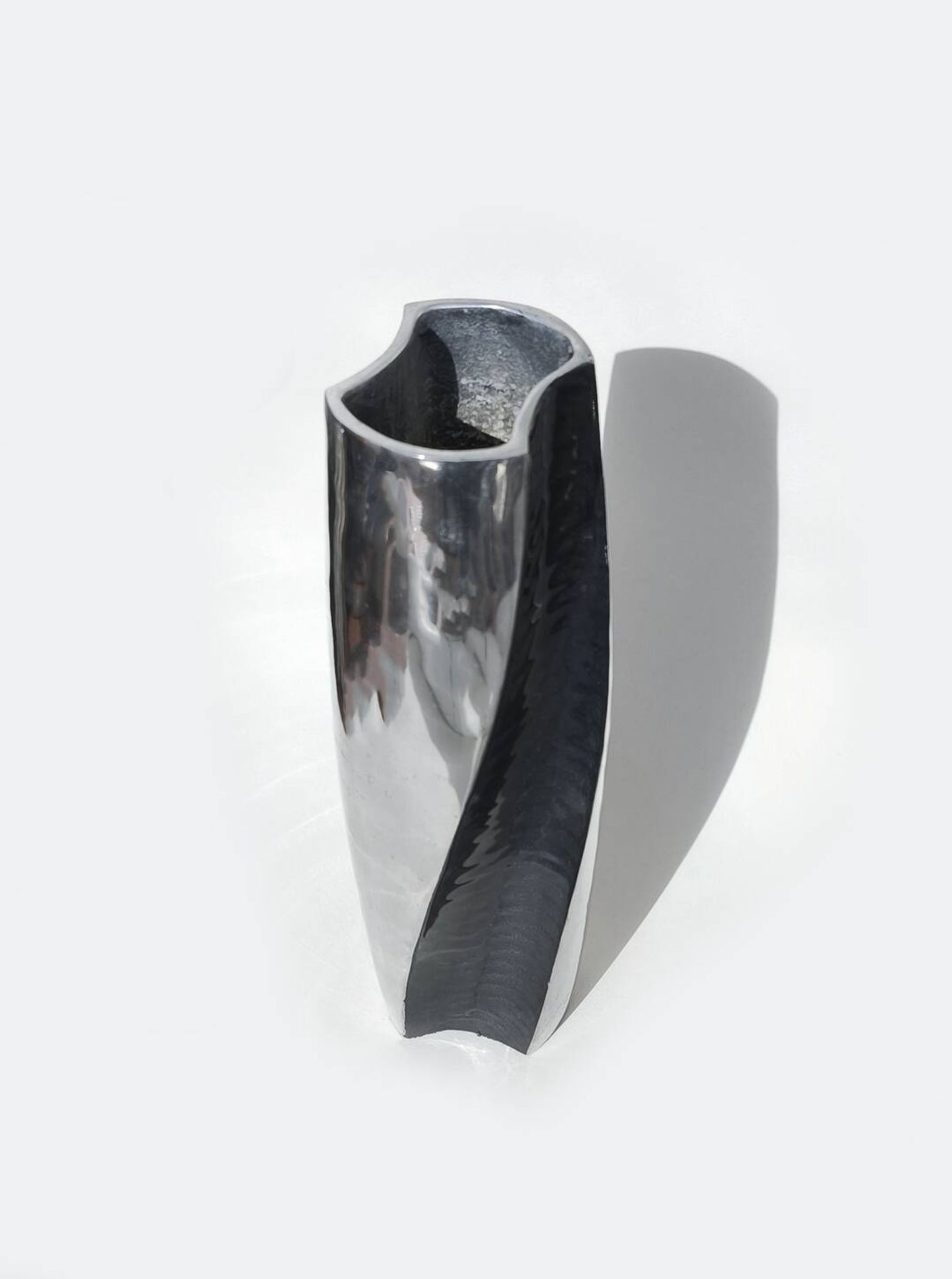 Twisted Vase