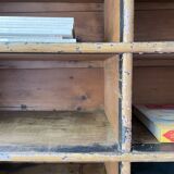 XL 1900 bookcase shelf