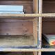 XL 1900 bookcase shelf