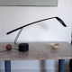 Lampe Dove par Mario Barbaglia et Marco Colombo 1980