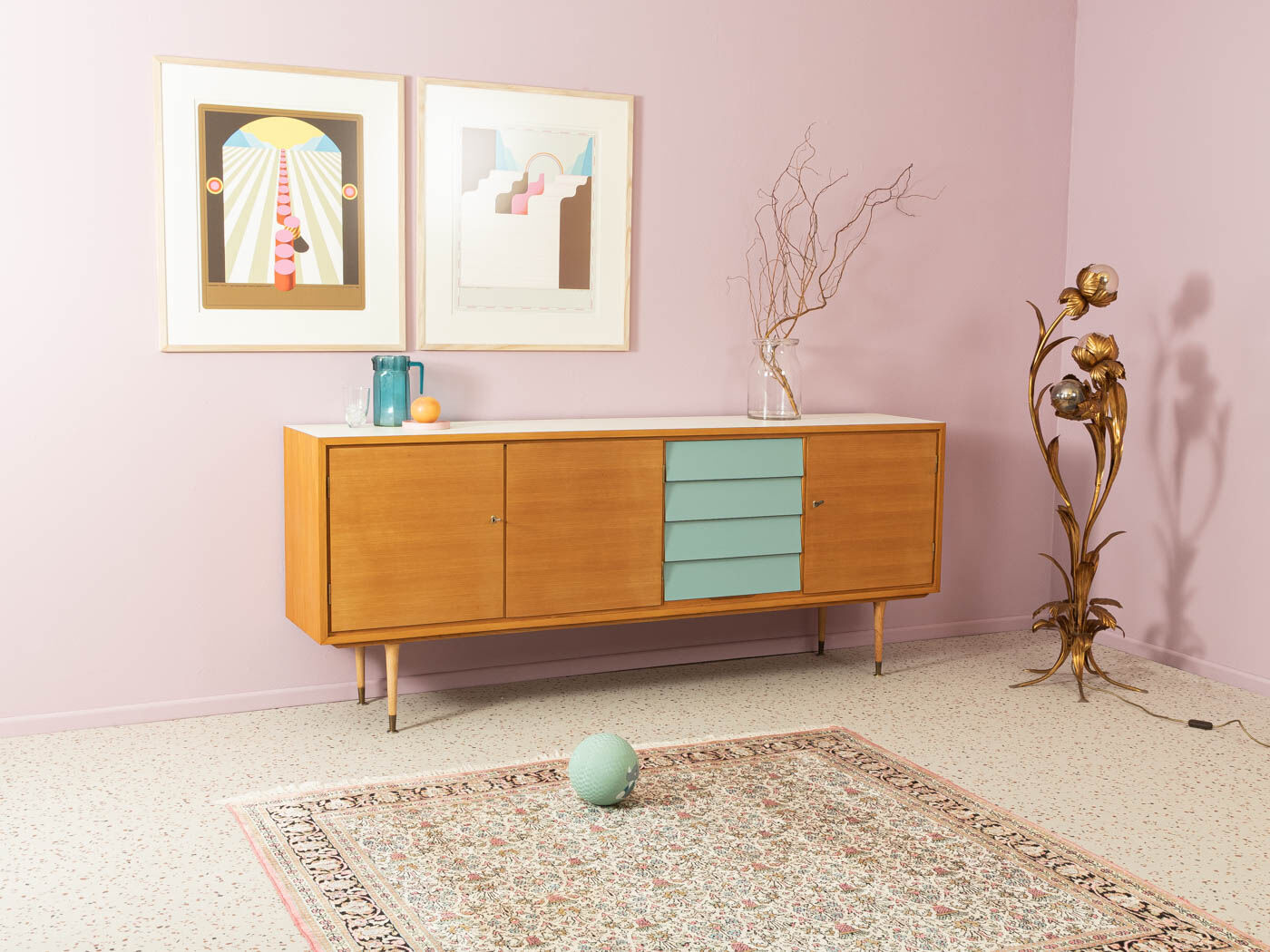 Sideboard 1950