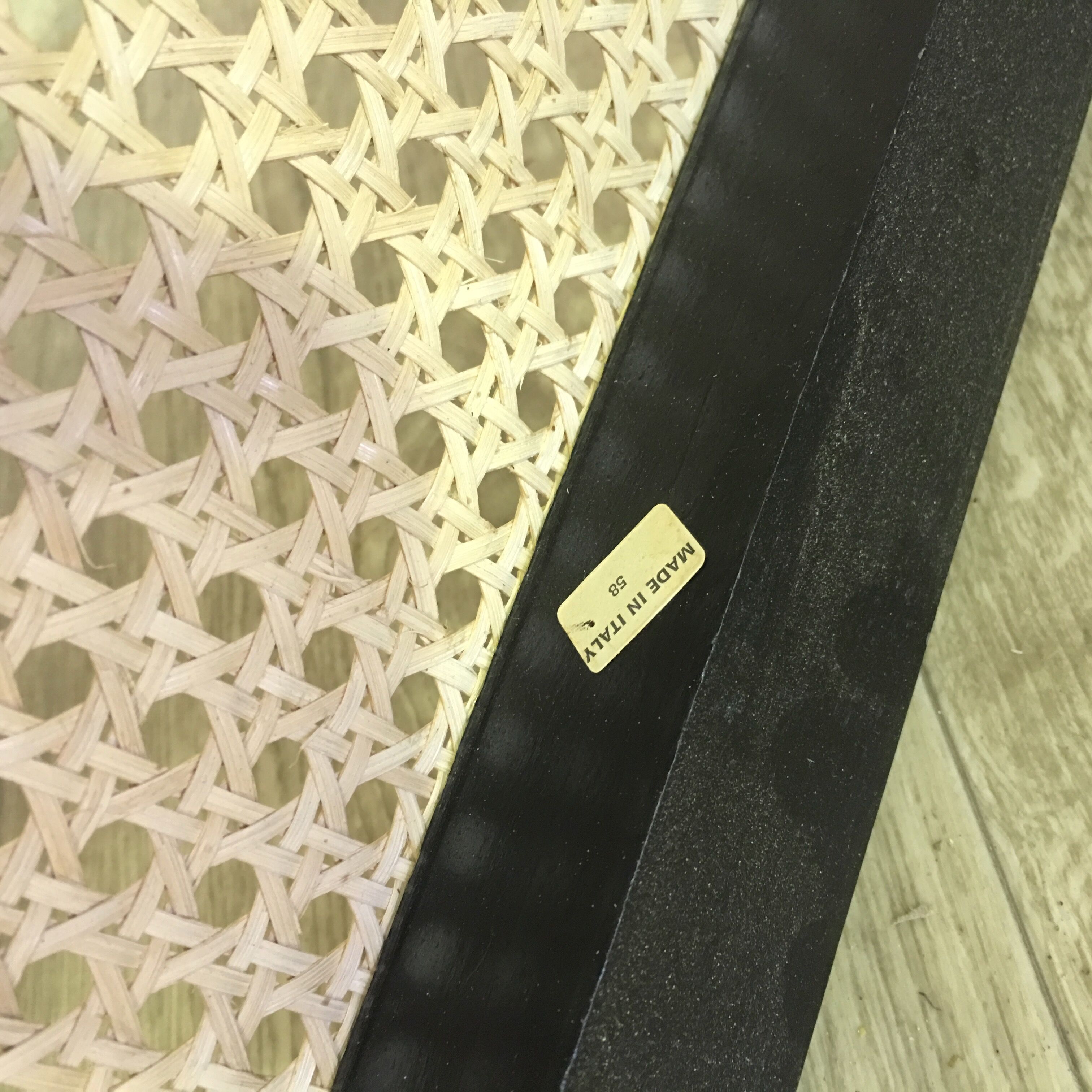 Chair cesca B32 Marcel Breuer