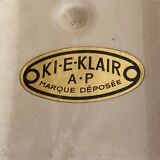 Articulated workshop lamp Ki-E-Klair 1950