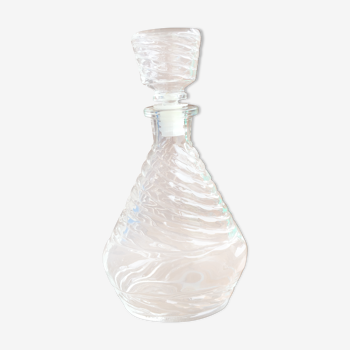 Whisky carafe or other alcohol