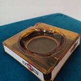 Vintage Martini Ashtray