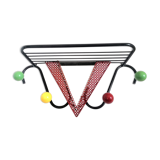 Coat rack circa 1950