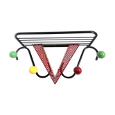Coat rack circa 1950