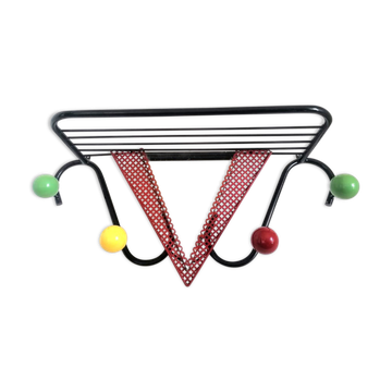 Porte manteau vers 1950