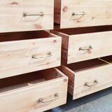 Chest of drawers 6 drawers