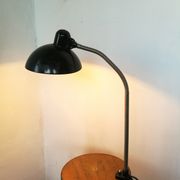 Christian Dell Kaiser Idell Office Lamp