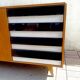 Sideboard 60s by Jiri Jiroutek model U-460