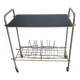 Vintage TV table