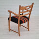 60s, armchair, Danish design, Henning Kjærnulf style, original very good condition