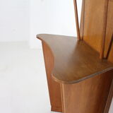 Free-form officiine display 50s