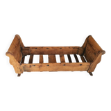 Rocking cradle