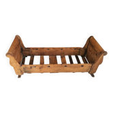 Rocking cradle