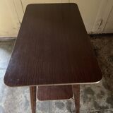 Dessert trolley, 1960s