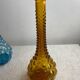 Empoli glass carafes