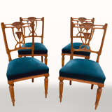 Louis XVI Style Chairs