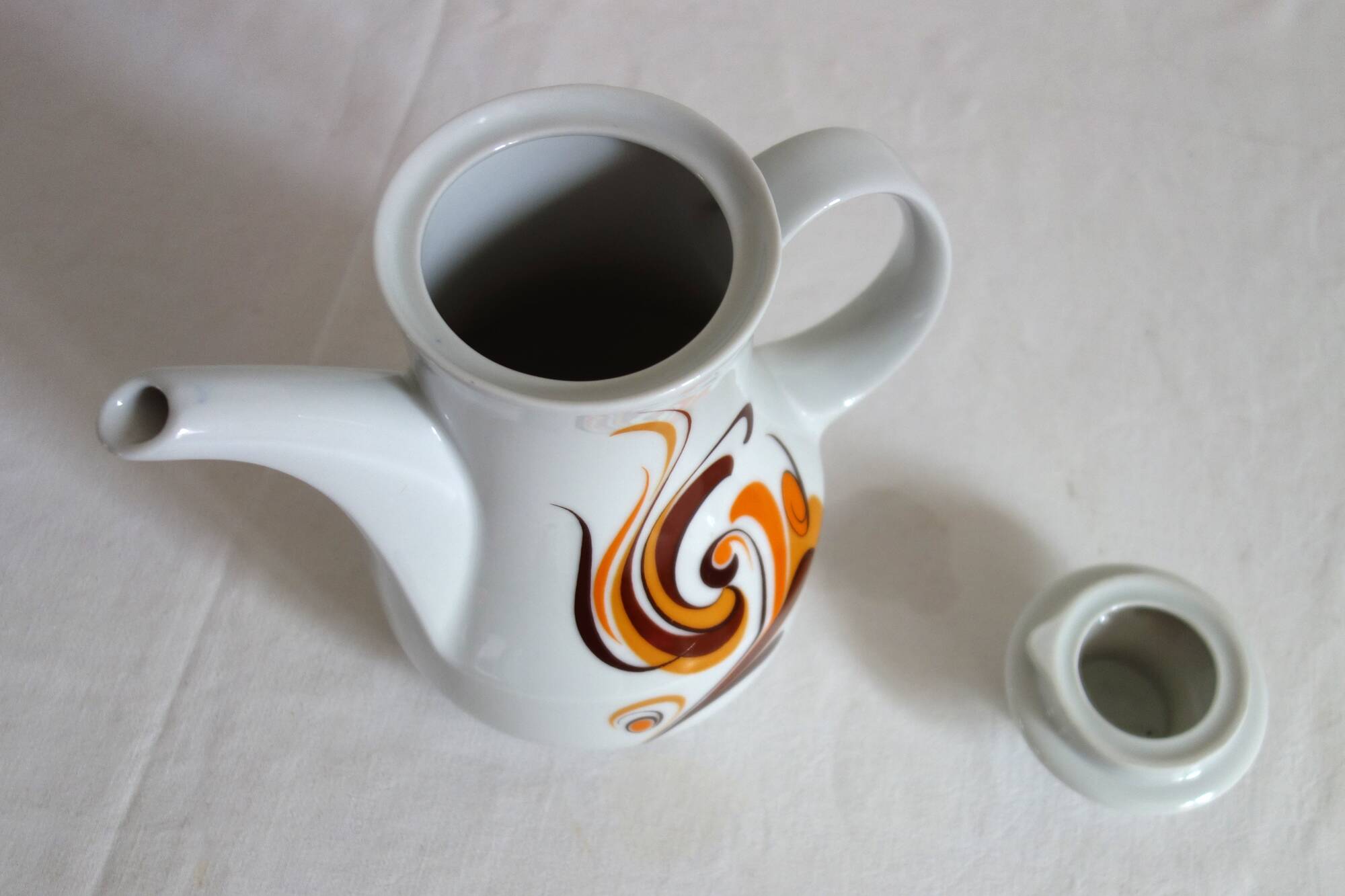 Winterling Bavaria vintage 2-person coffee service