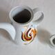 Winterling Bavaria vintage 2-person coffee service