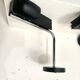 Pair of Camera terra wall lights, Ernesto Gismondi, Artemide 1980