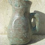 Sandstone pitcher