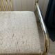 Coiffeuse + fauteuil, années 70