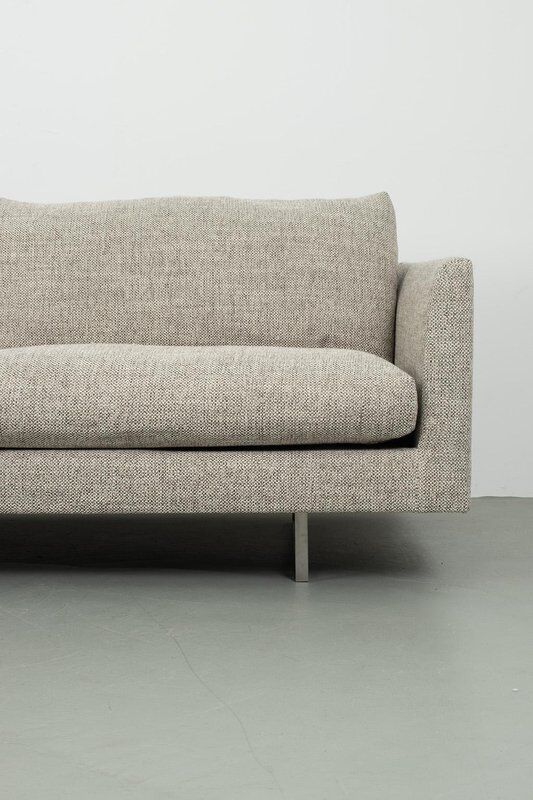 Axel 3.5-Seater Sofa from Montis