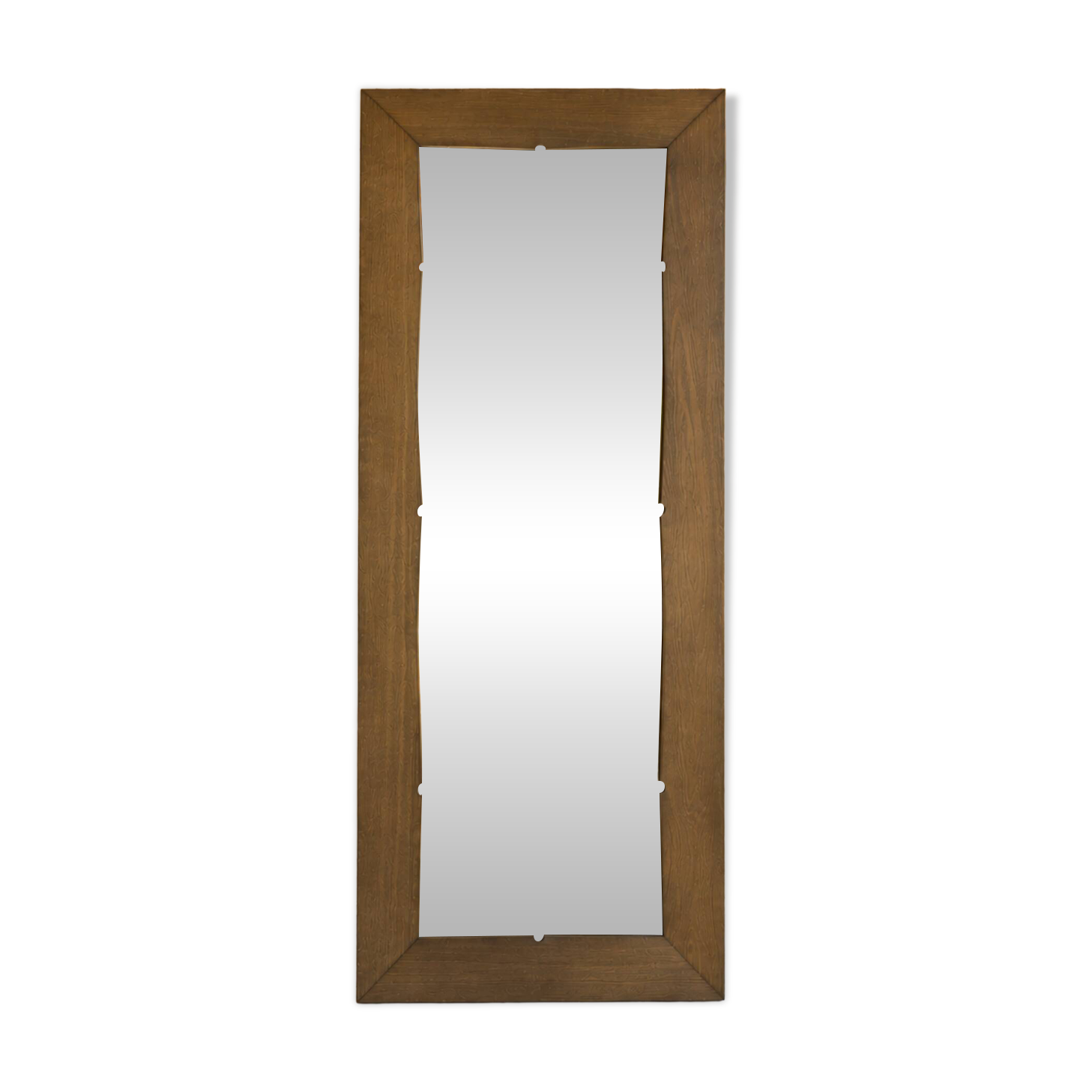 Large mirror Philippe Hurel