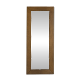 Large mirror Philippe Hurel