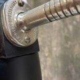 Industrial wall lamp,