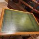 Antique Partnersdesk