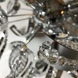 Palwa chandelier, ca 1970