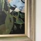 Gauguin oil painting canvas