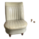 Mini armchair