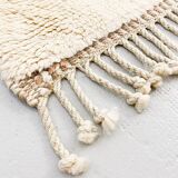 Traditional handmade azilal rug size 150 x 250 cm