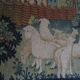 AUBUSSON Robert FOUR wall tapestry