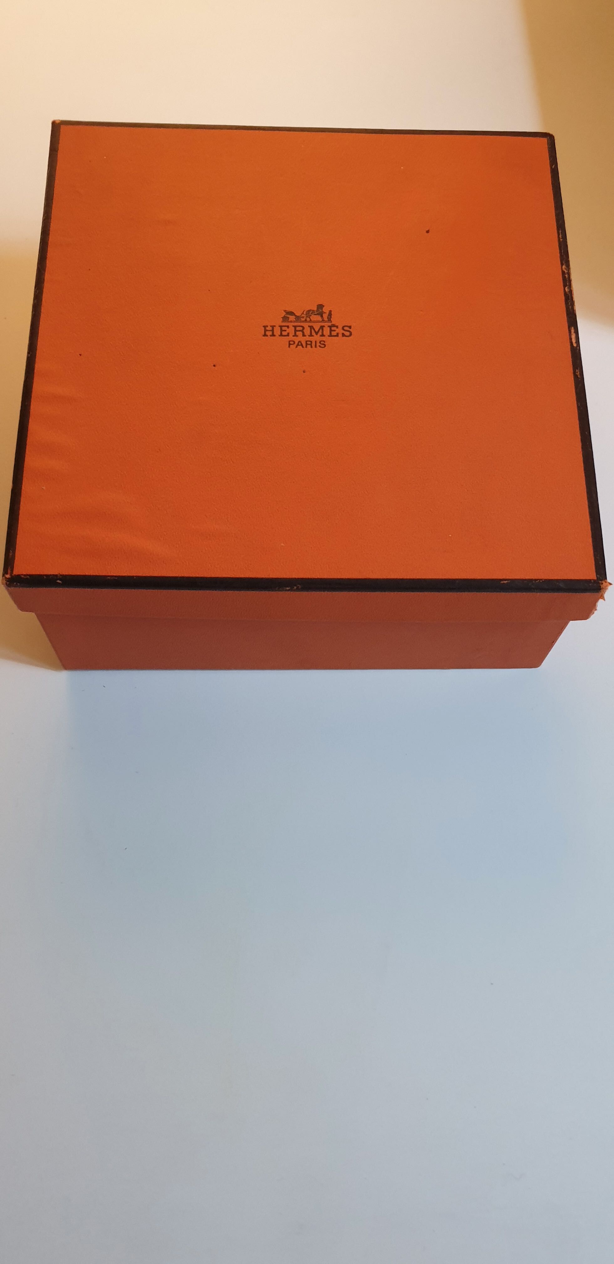 Hermes petanque balls