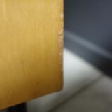 Set 1960 bedside nighttables