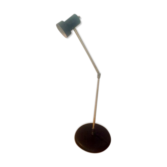 1960 articulated lamp