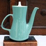 Poole Pottery - Mid-Century Modern Teapot/Coffee Pot