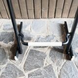 High stool Condor production Magis