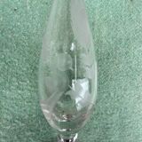 Single-flower vase